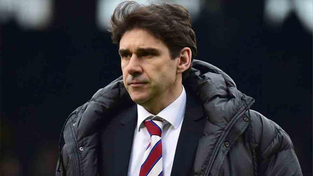 Aitor Karanka reunirá a algunos de los mejores entrenadores del mundo