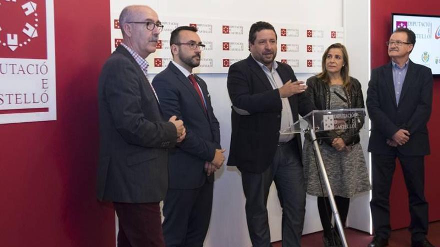 La Vuelta a España reforzará la provincia como escenario deportivo internacional