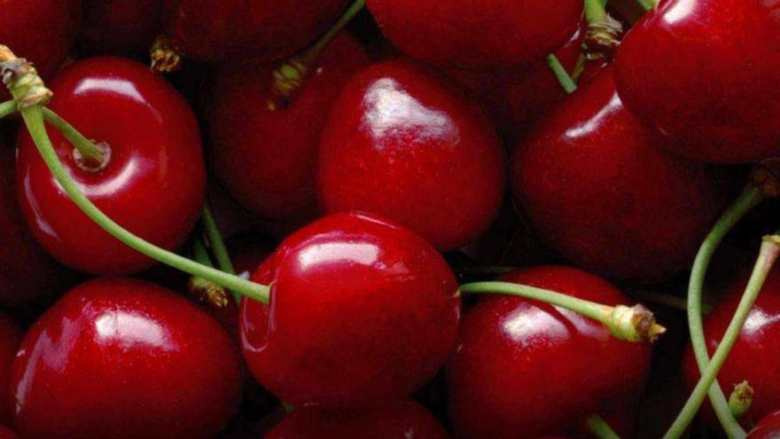 Las cerezas, una superfruta llena de propiedades... y falsas creencias