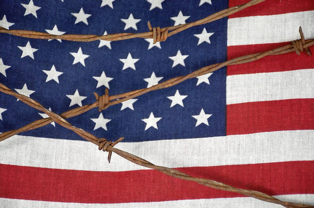 Una tragèdia americana