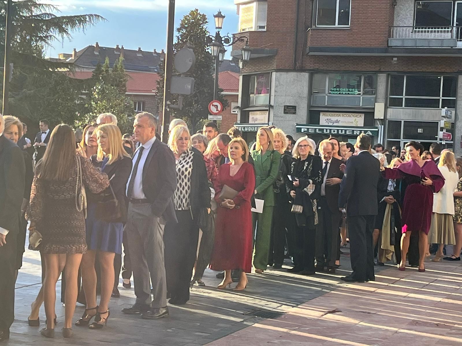 EN IMÁGENES: La Familia Real asiste en Oviedo al concierto de los premios "Princesa de Asturias"