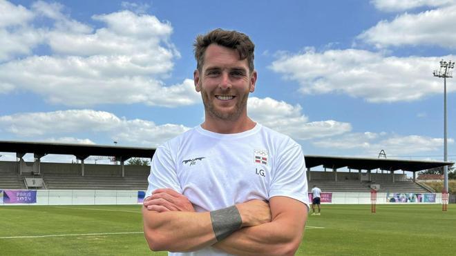 Ibai Gómez llega este martes a Zaragoza para empezar a diseñar el futuro en Primera RFEF
