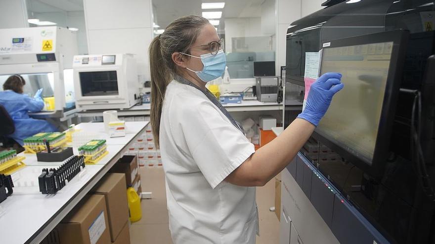 Es disparen els casos de coronavirus en majors de seixanta anys a Girona