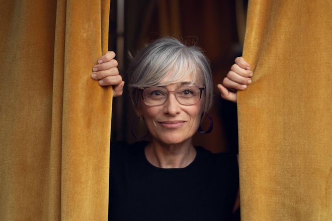 Laura López Granell, poeta: "La poesia no em cura, però em salva"