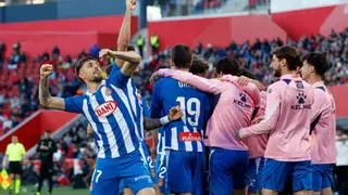 Espanyol - Atlético de Madrid: horario y dónde ver por TV el partido de LaLiga EA Sports