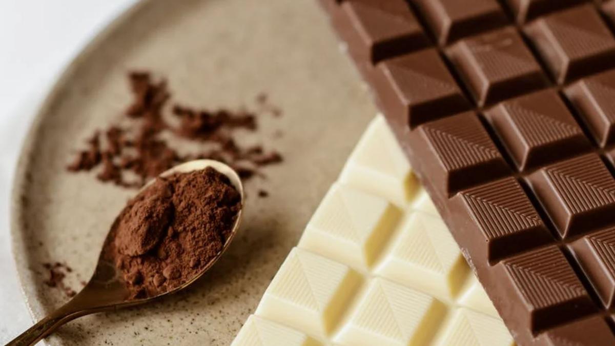 Según cuando lo comas, el chocolate puede adelgazar