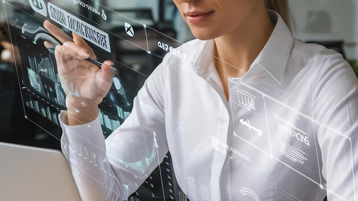 La IA ofrece nuevas posibilidades para identificar necesidades y analizar comportamientos.