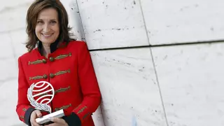 'Victoria', de Paloma Sánchez-Garnica: polluelos de rapaz
