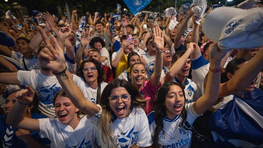 Study Debunks British Origins of Tenerife’s Iconic ‘Riqui Raca’ Chant