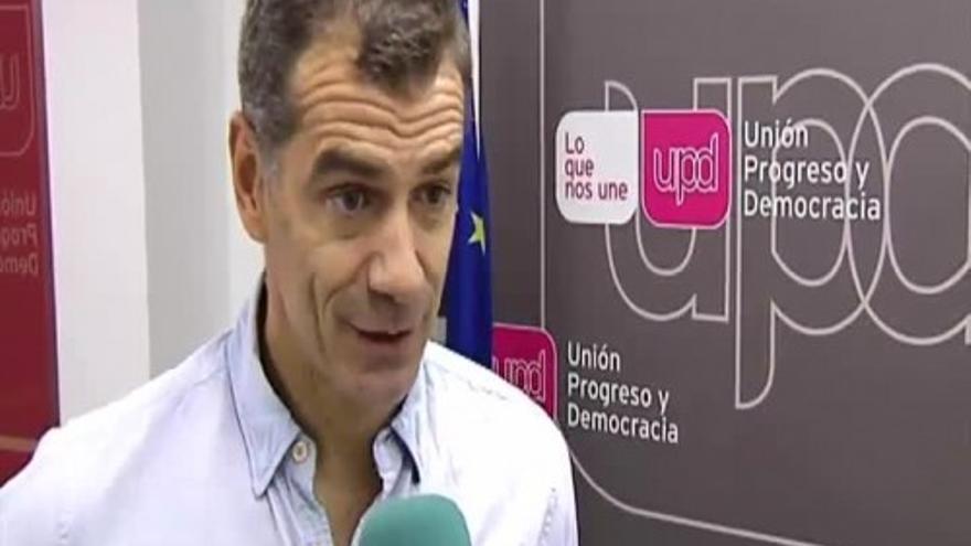 Cantó será el candidato a la presidencia de la Generalitat Valenciana