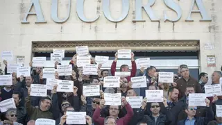 Aucorsa podrá solicitar por los pelos un aval para pagar la multa de 1,3 millones a Hacienda por el IVA del 2017