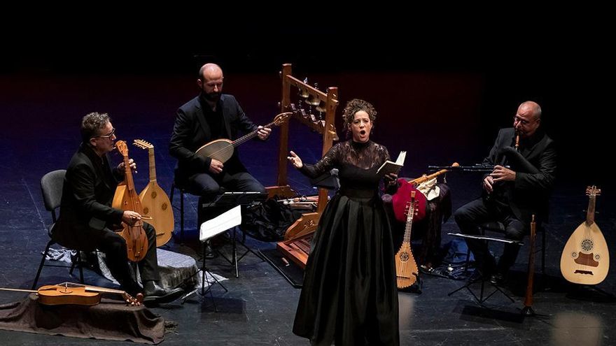 El Festival En el Camino de Santiago explorará la &#039;herencia interminable&#039; de la obra de Bach