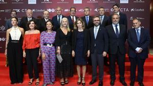 ‘El Correo de Andalucía’ celebra 125 anys de vida
