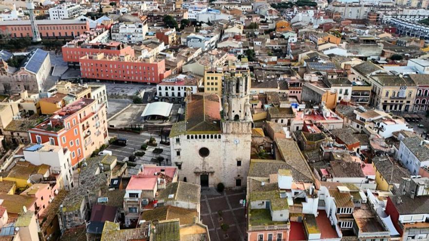 Palafrugell obre una línia d'ajuts per afavorir negocis i projectes culturals en locals buits del centre