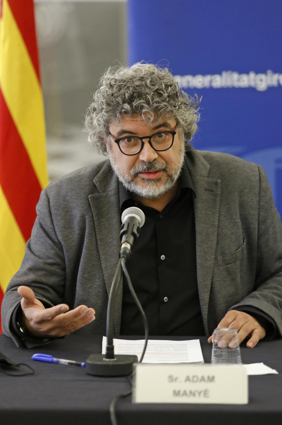 Les escoles del sector Est de Girona es reordenaran perquè no tanqui cap dels dos centres