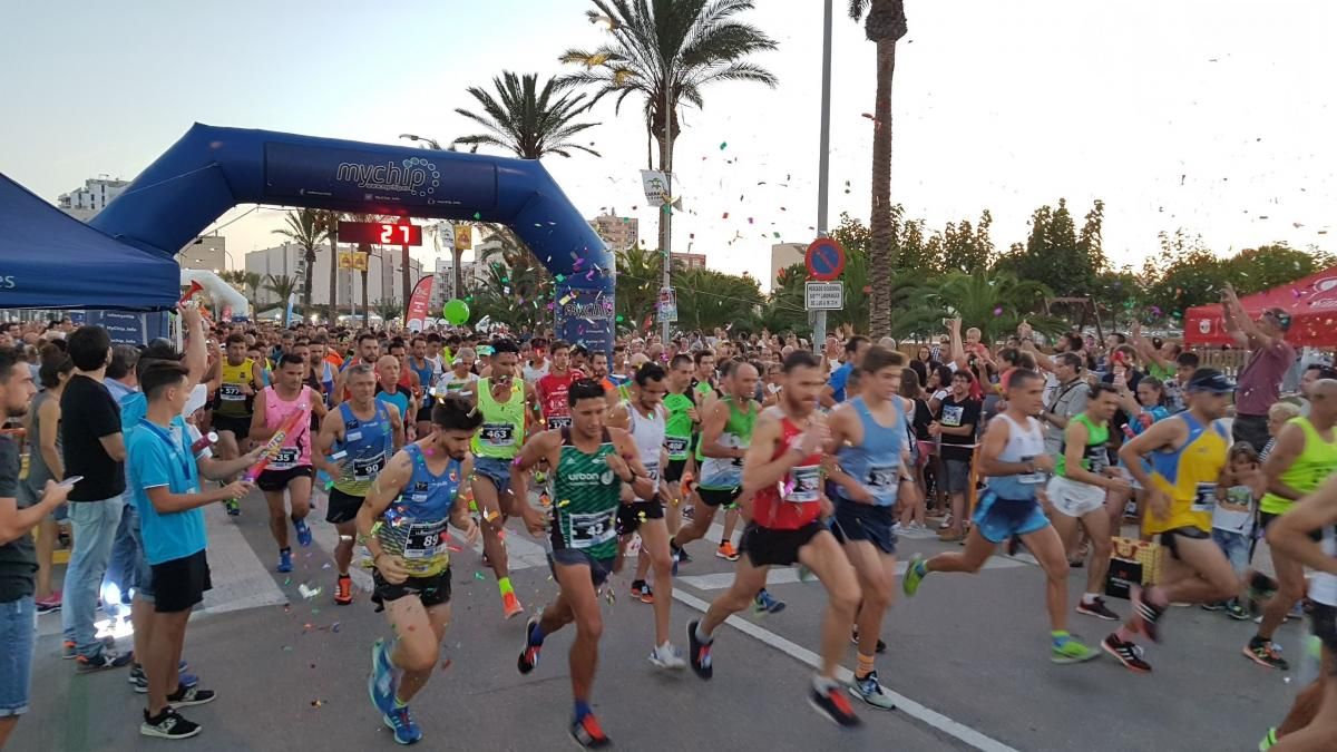 IV 10k Nocturn Llangostí de Vinaròs