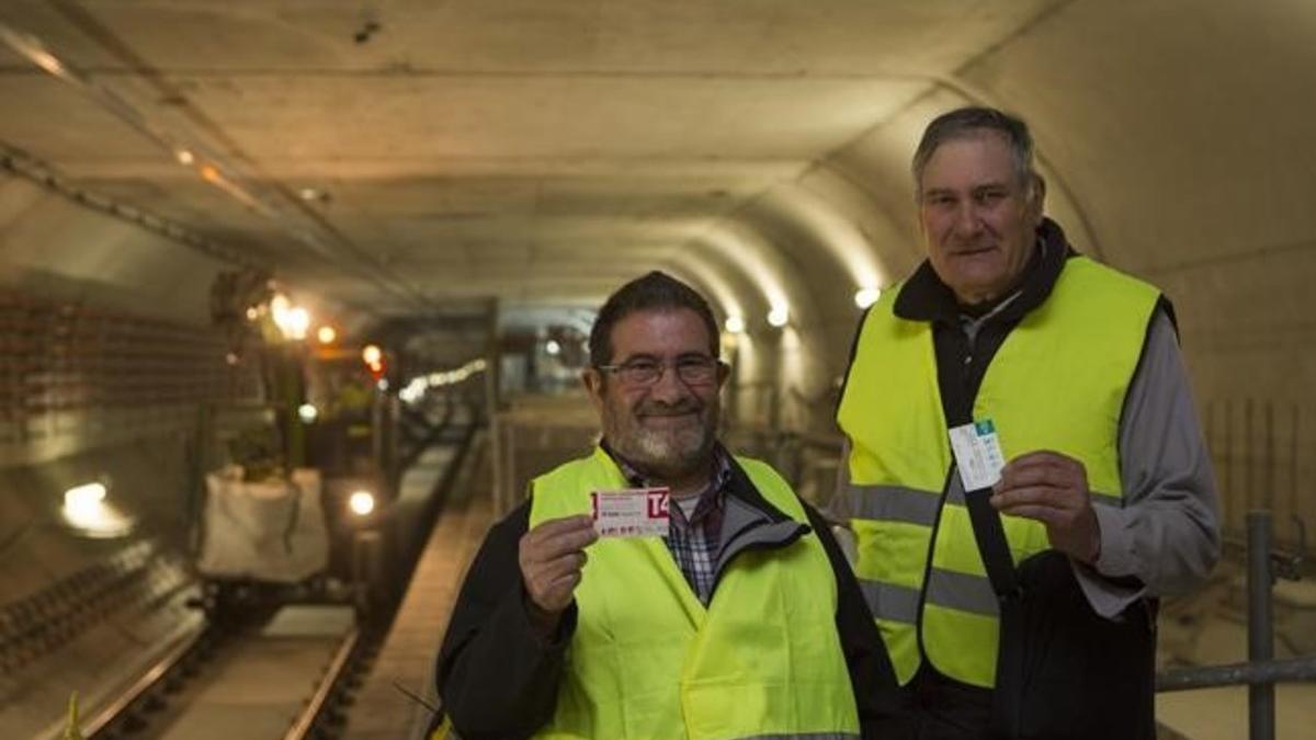 zentauroepp36839680 barcelona 11 01 2017 obras en la futura estacion de foneria 170111172610