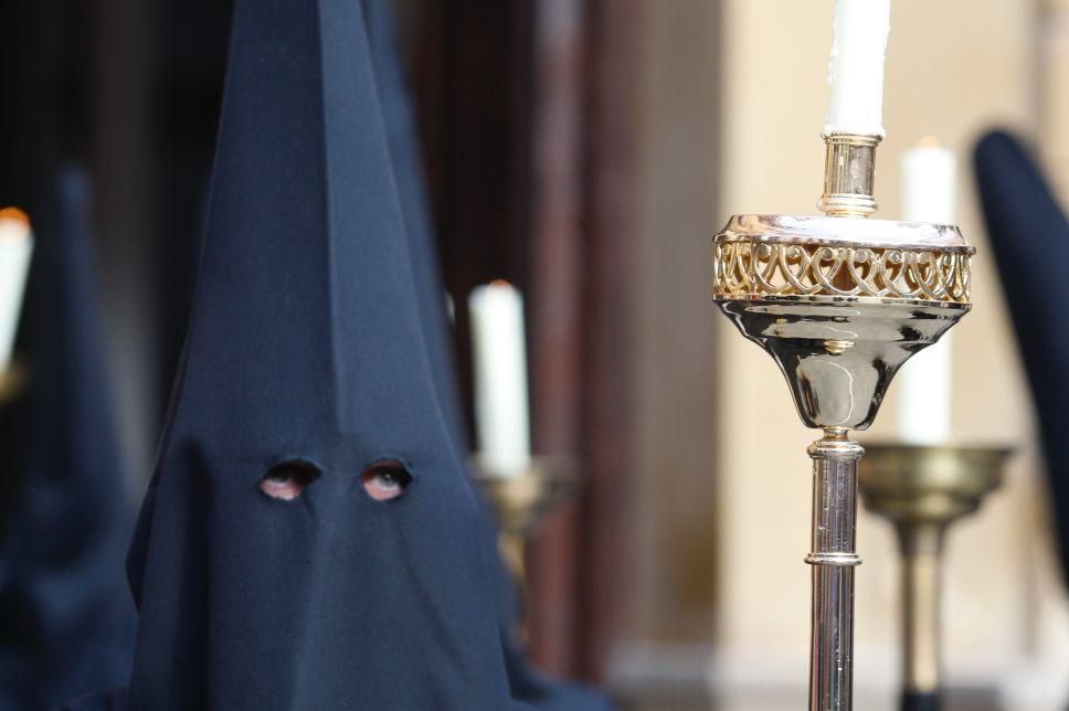 Procesión de la Caridad en Murcia