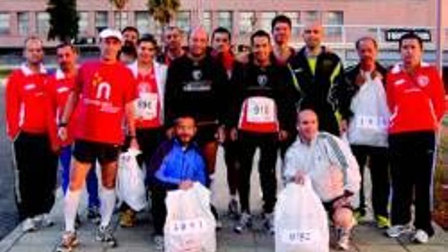 Club Maratón Cáceres