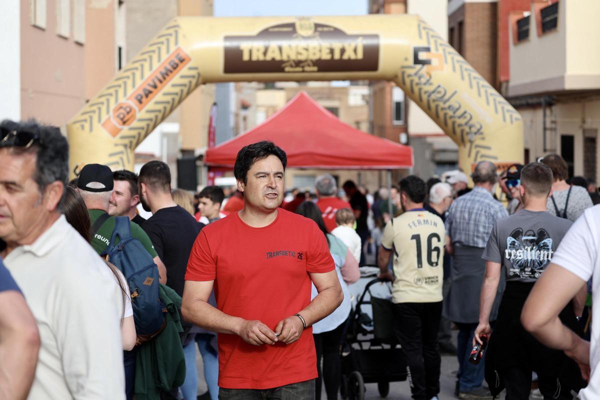 Galería | Las mejores imágenes en la previa de la XXXVI Transbetxí