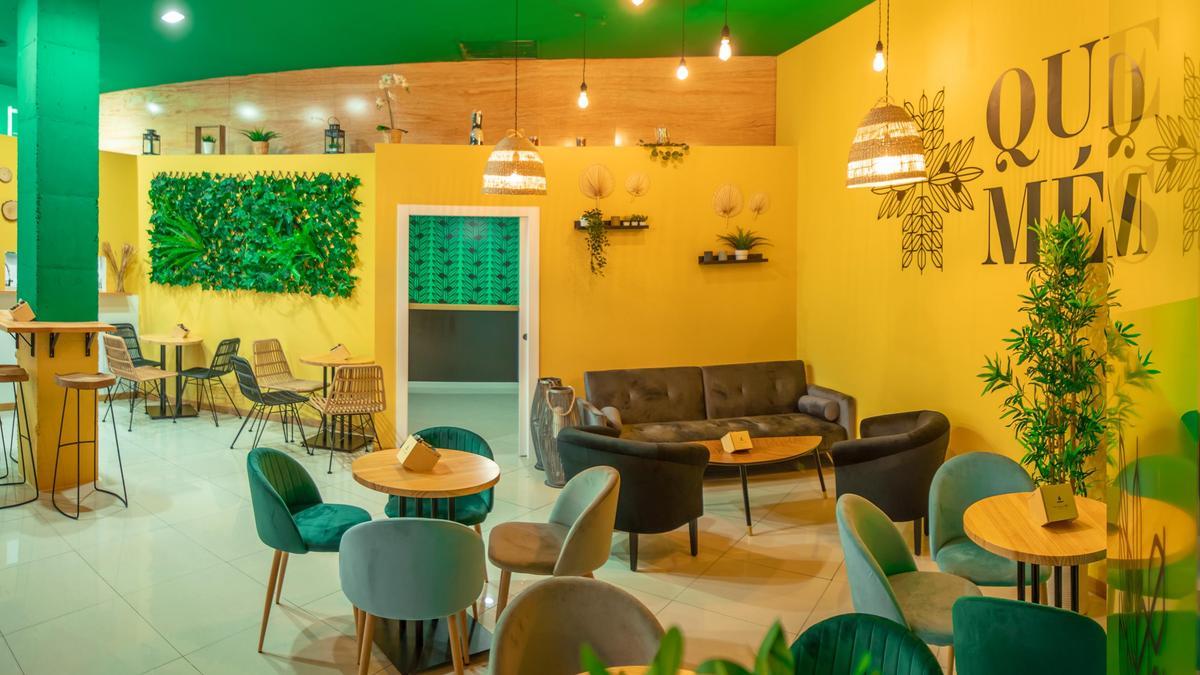 Cafeterías Valencia descubre dónde se prepara el mejor café de la ciudad