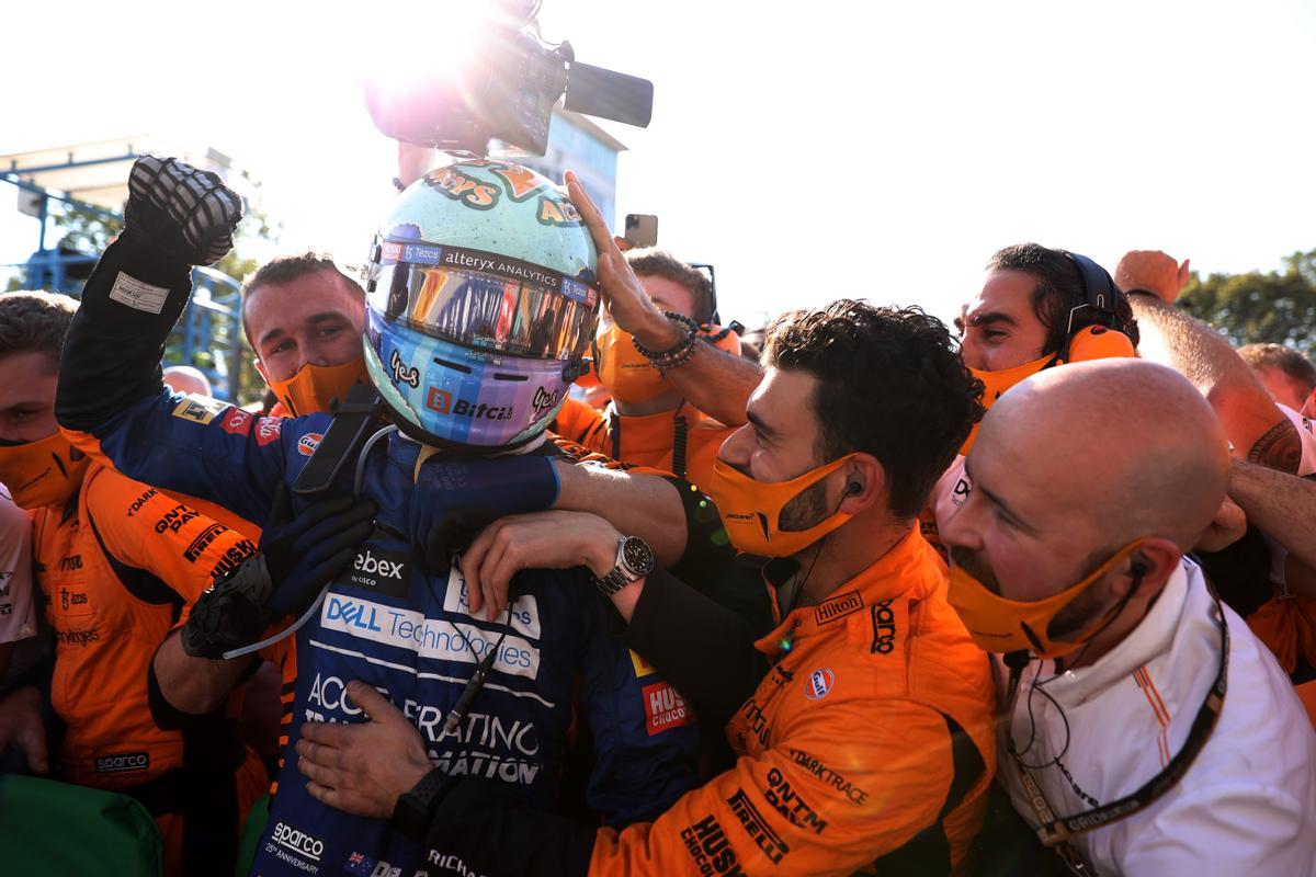 Gran Premio de Italia de Fórmula 1 Gran Premio de Italia de Fórmula 1