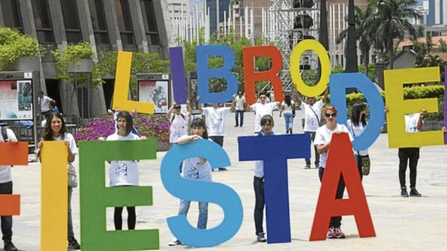 La región será la invitada de la Fiesta del Libro de Colombia