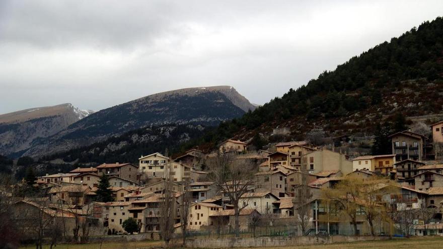 Gósol sotmet a consulta popular un projecte per construir una planta embotelladora
