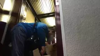 El fiscal acusa a dos personas que transportaban aves para sacrificarlas en ritos de santería en Badalona