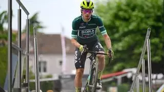 Roglic da un vuelco al Dauphiné, etapa y liderato