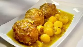 Adiós al templo asturiano de las patatas rellenas: triste desaparición para sus clientes