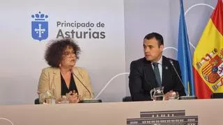 Asturias lanza la inversión para convertir el Materno Infantil en un centro de referencia nacional para pacientes de ELA