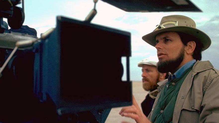 Muere Gary Kurtz, productor de &#039;La guerra de las galaxias&#039; y &#039;El imperio contraataca&#039;