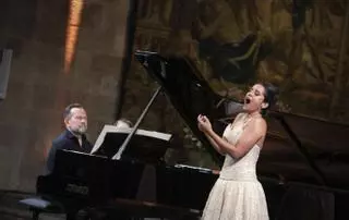 El Festival Perelada clou l'edició d'enguany amb 11 espectacles amb les entrades exhaurides