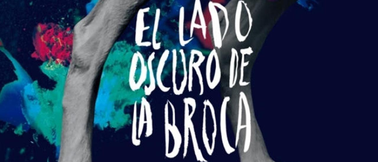 El Lado Oscuro De La Broca