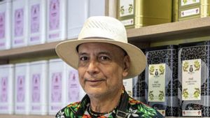 "Una experiència molt bonica"