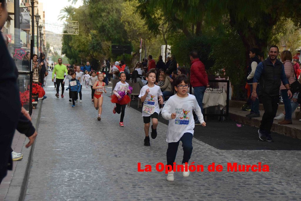 San Silvestre de Cieza (Parte I)