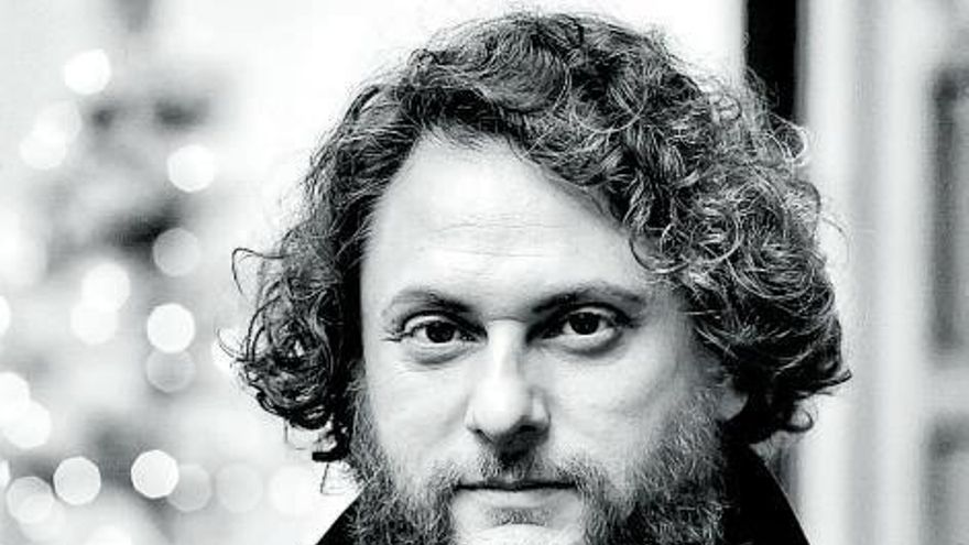 “Culture will get us out of this crisis and those to come”