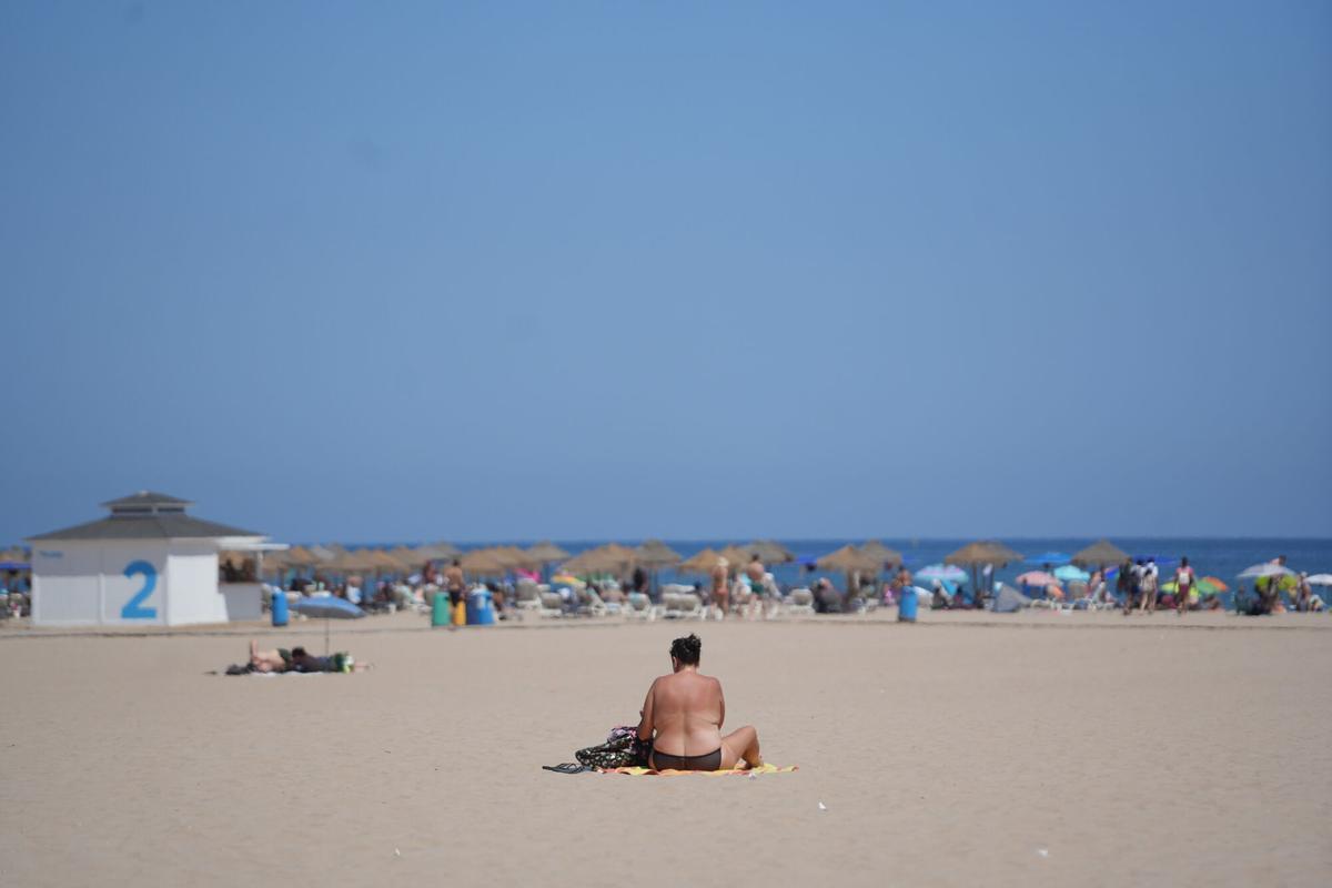 Qui hi guanya quan fa 40 graus: Goldman assenyala les 42 empreses beneficiades per la calor extrema