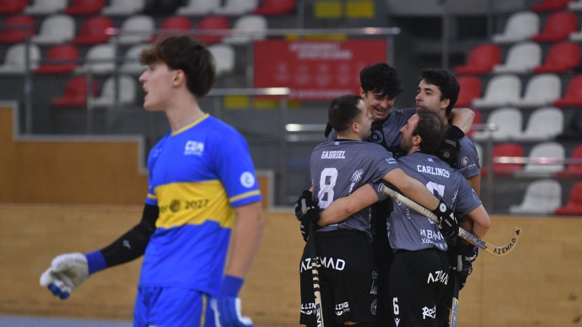 2-5 | Compañía - Dominicos