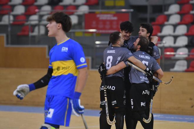 2-5 | Compañía - Dominicos