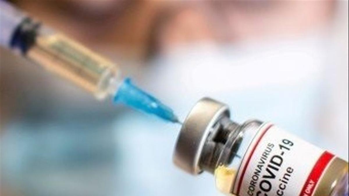 Vacuna contra el coronavirus