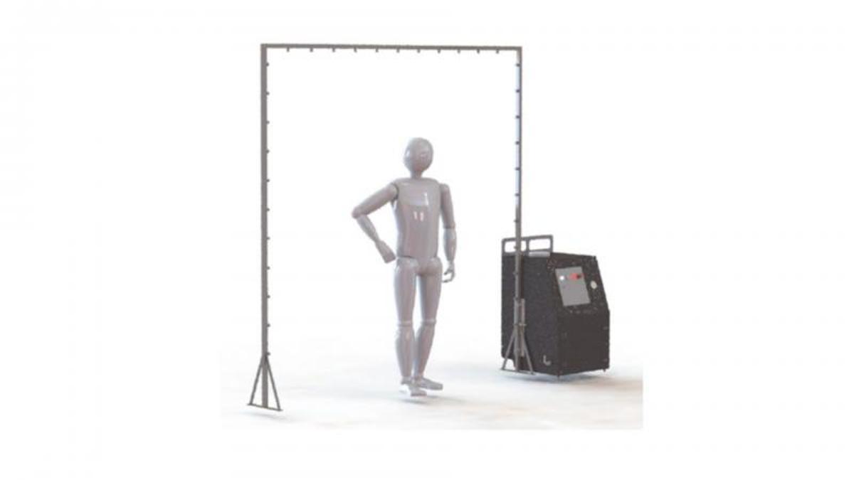 Ventocar amplia su catálogo con equipos de desinfección para hacer frente al covid-19