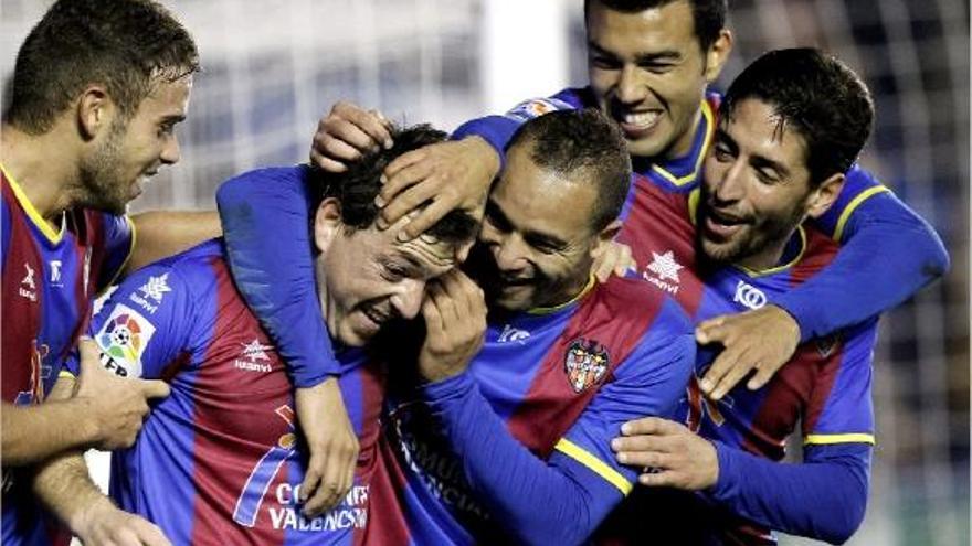 Huracanado Levante UD