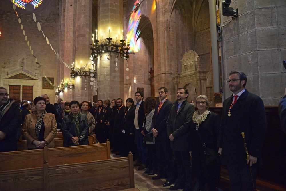 Festa de l'Estendard 2016