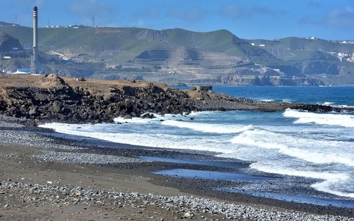 PLAYA BOCABARRANCO AHOGADO