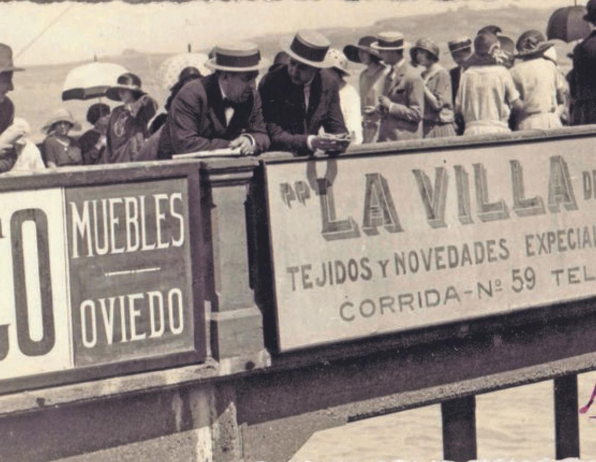 La Escalerona, en todas las ocasiones