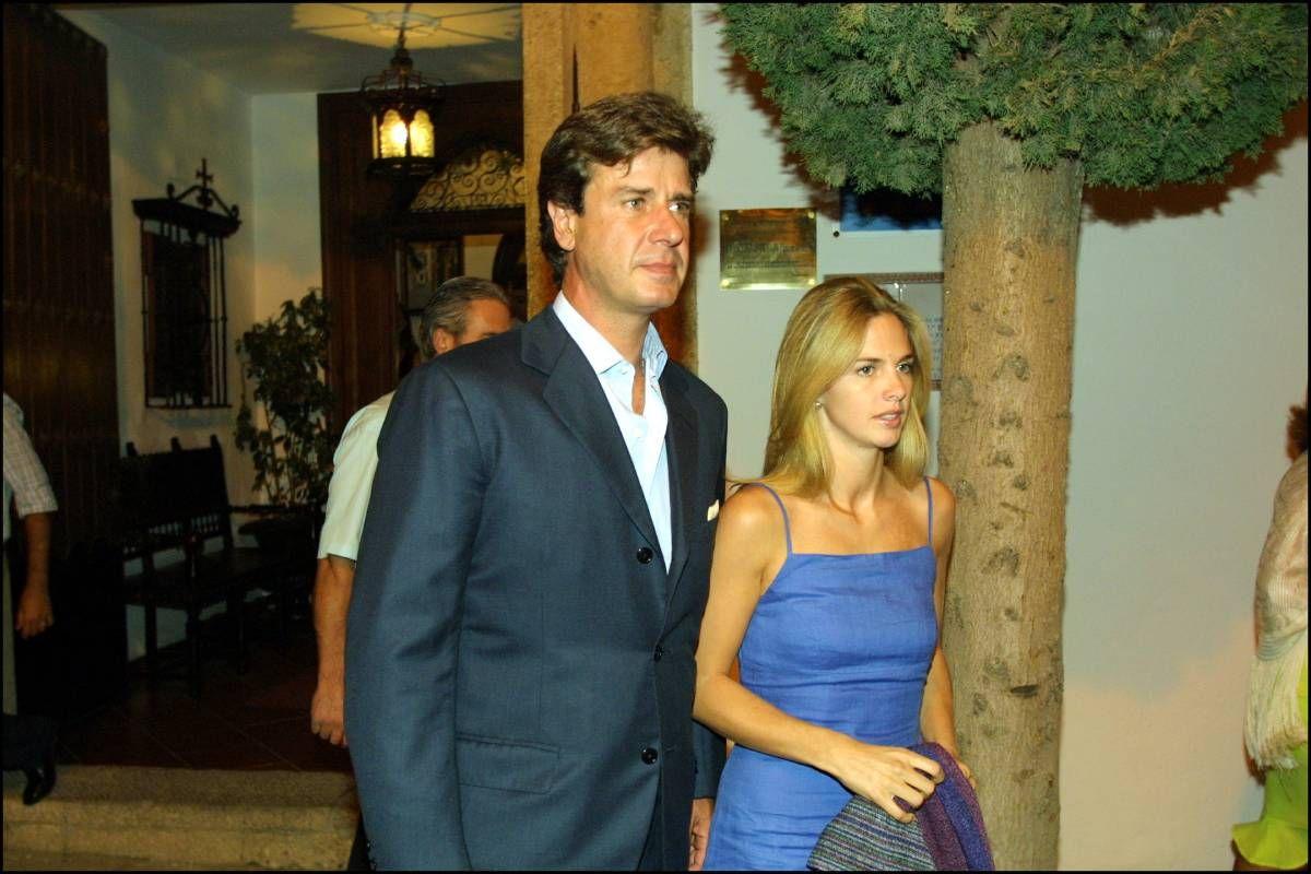 GENOVEVA CASANOVA ¿Quién es Genoveva Casanova?