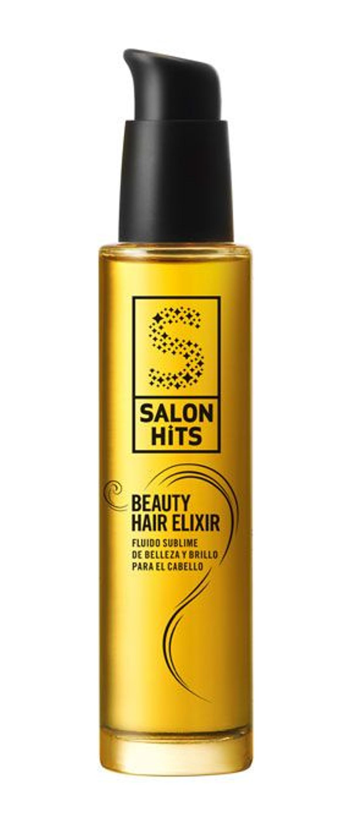 Beauty Hair Elixir