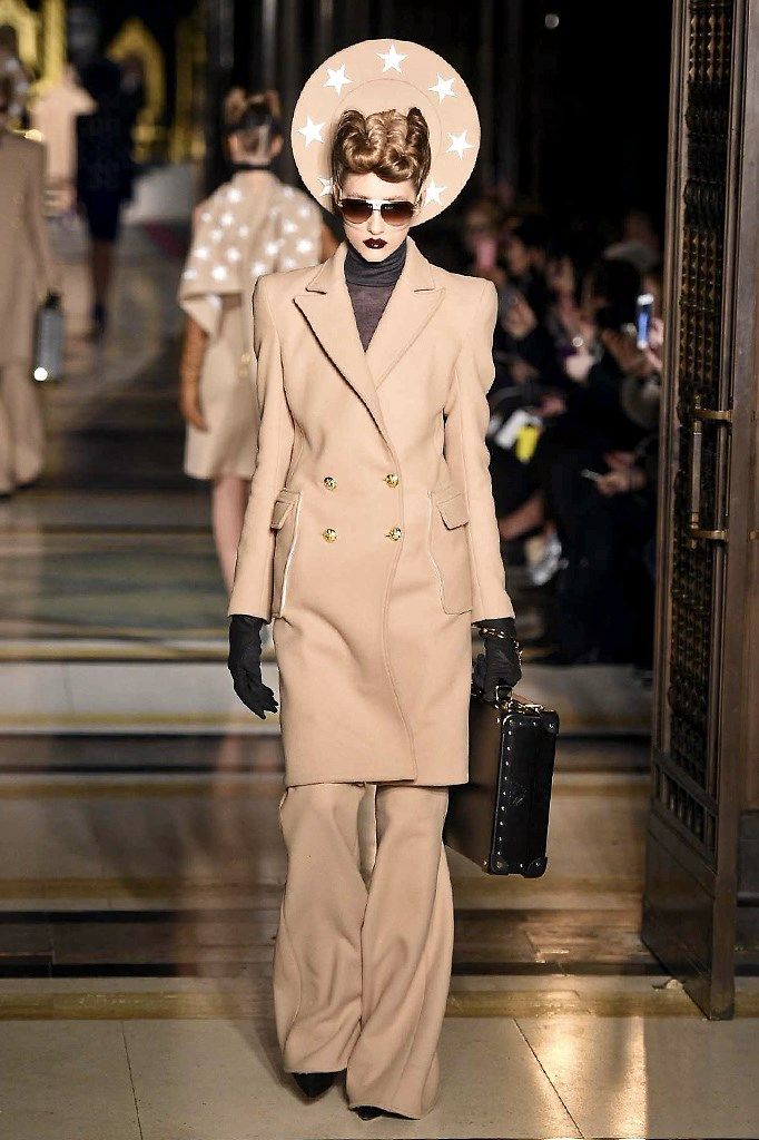 Gareth Pugh
